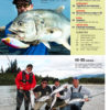 Global Angler Inhaltsverzeichnis Vol 21