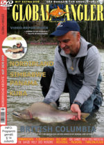 Global Angler Vol 21 Titel